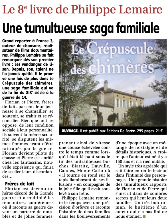 2015 01 20 le pays