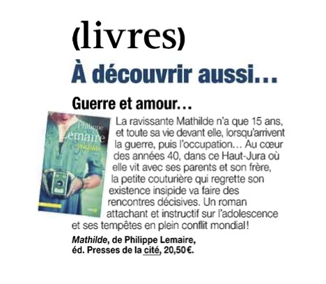 2016 11 18 france dimanche