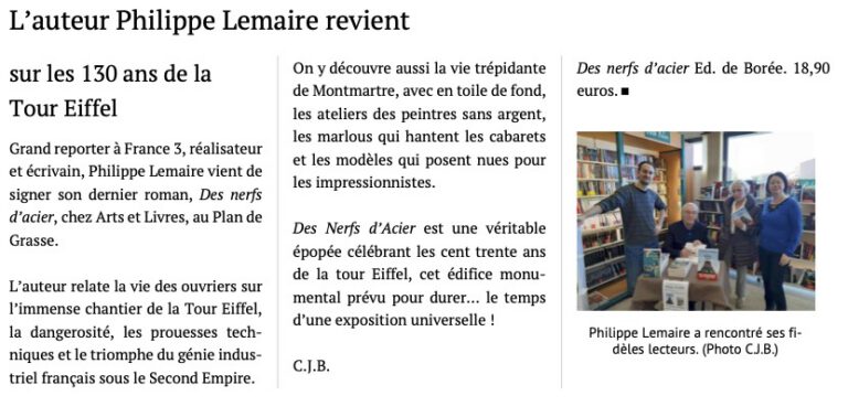 2019 11 20 nice matin