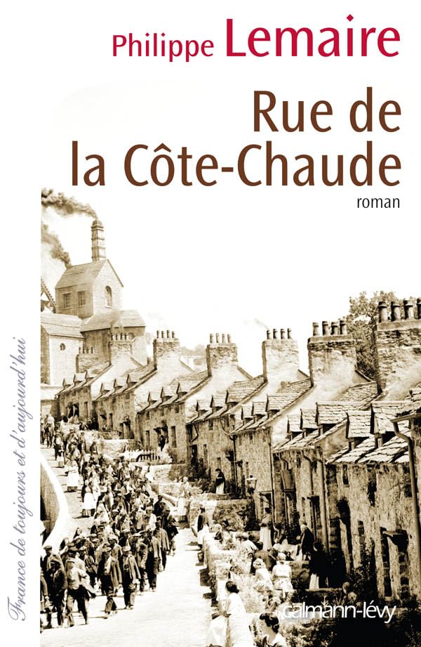 cvt10 rue de la cote chaude