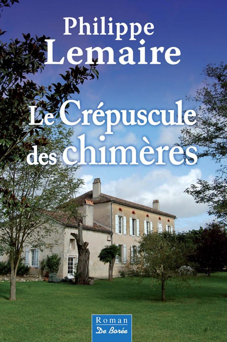cvt13 le crepuscule des chimeres