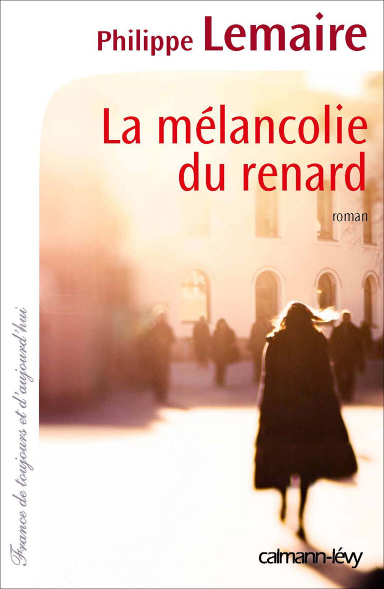 cvt14 la melancolie du renard