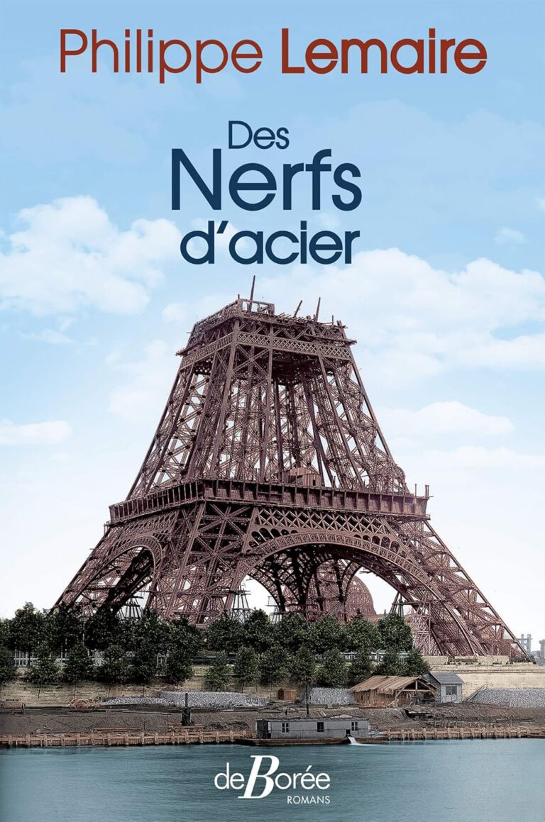 cvt17 des nerfs dacier
