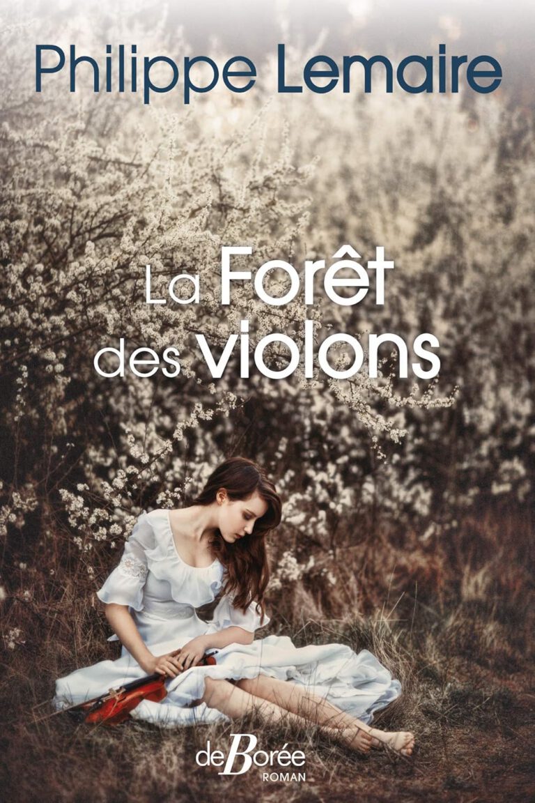 cvt18 la foret des violons