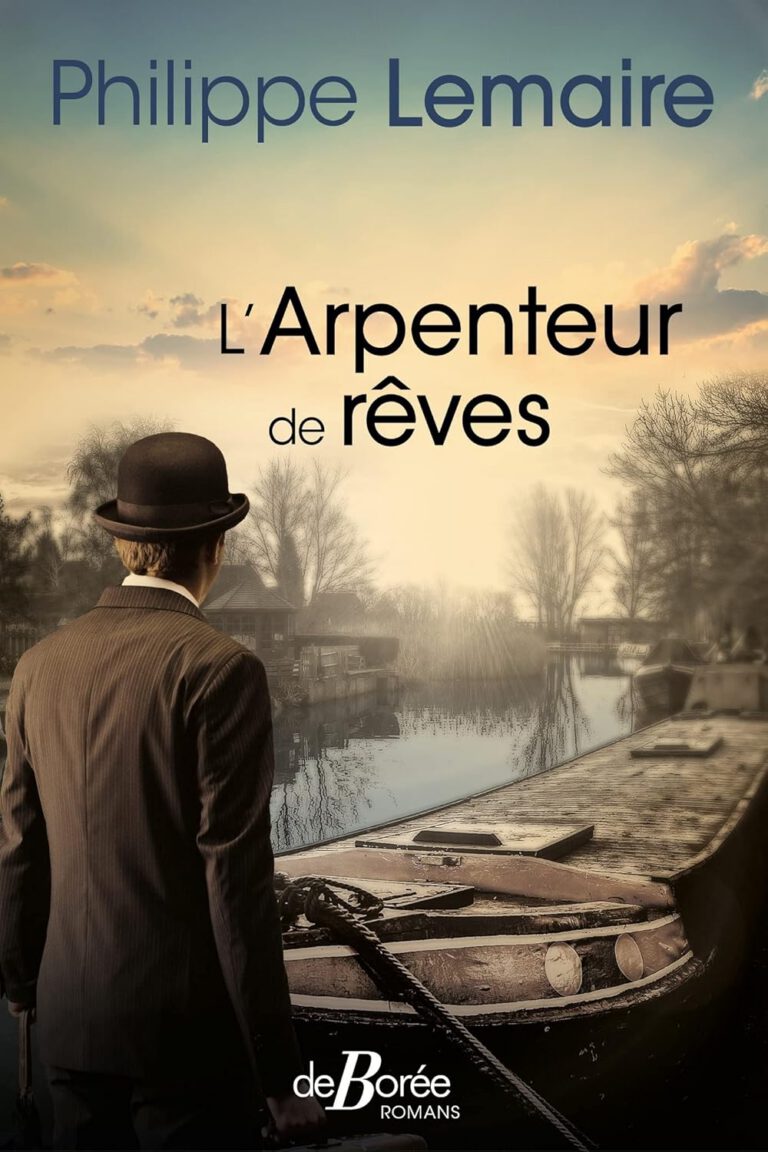 cvt20 larpenteur de reves