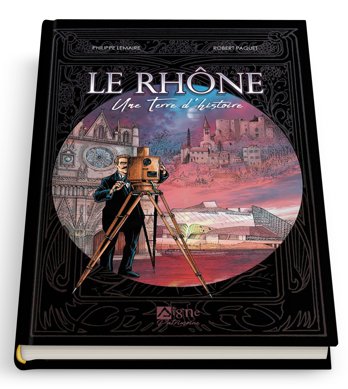 cvt21 le rhone une terre dhistoires mockup