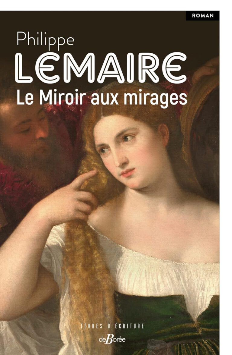 cvt22 le miroir aux mirages