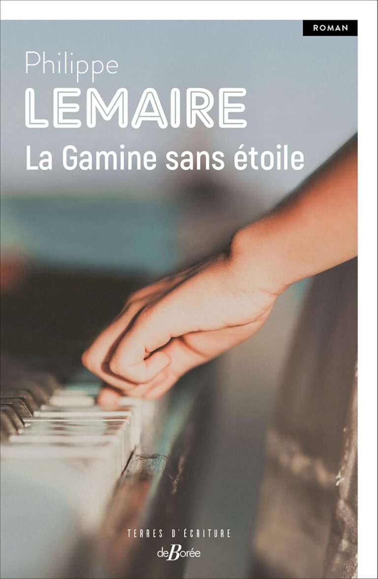 cvt24 la gamine sans etoile