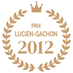 prix lucien gachon