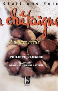 cvt01 la chataigne
