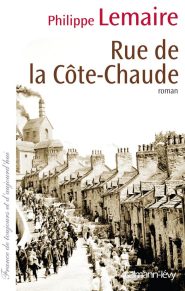 cvt10 rue de la cote chaude