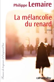 cvt14 la melancolie du renard