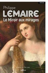 cvt22 le miroir aux mirages